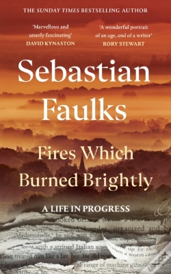 Capa do artigo Fires Which Burned Brightly