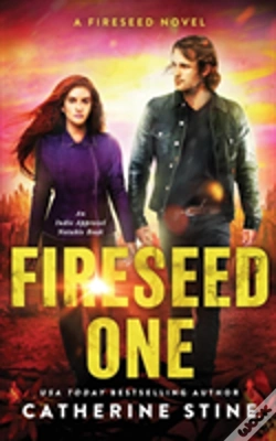Capa do artigo Fireseed One