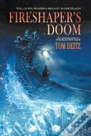 Fireshaper'S Doom (David Sullivan, #2)