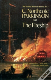 Capa do artigo Fireship