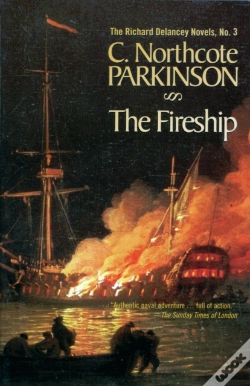 Capa do artigo Fireship