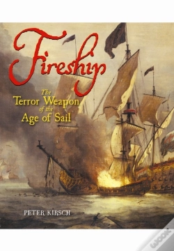 Capa do artigo Fireship