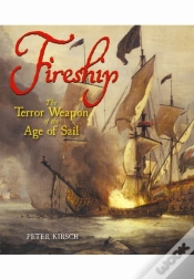 Capa do artigo Fireship