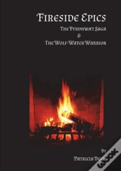 Capa do artigo Fireside Epics