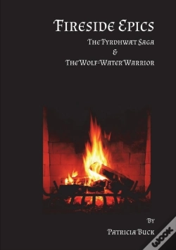 Capa do artigo Fireside Epics