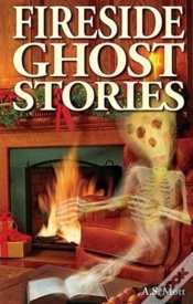 Capa do artigo Fireside Ghost Stories