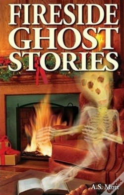 Capa do artigo Fireside Ghost Stories