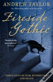 Capa do artigo Fireside Gothic