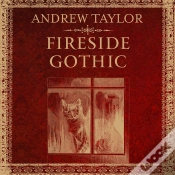 Capa do artigo Fireside Gothic