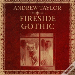 Capa do artigo Fireside Gothic