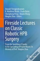 Fireside Lectures On Classic Robotic Hpb Surgery