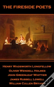 Capa do artigo Fireside Poets. A Movement In Verse