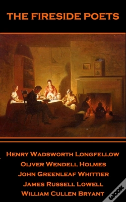 Capa do artigo Fireside Poets. A Movement In Verse
