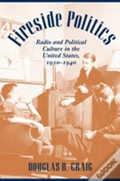 Capa do artigo Fireside Politics