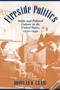 Capa do artigo Fireside Politics