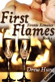 Capa do artigo Fireside Romance Book 1: First Flames