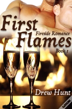 Capa do artigo Fireside Romance Book 1: First Flames