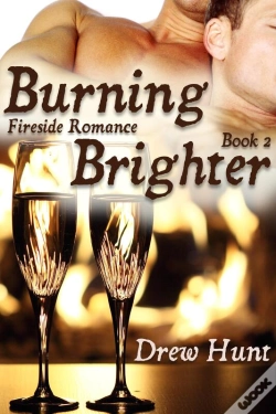 Capa do artigo Fireside Romance Book 2: Burning Brighter