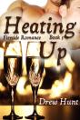 Fireside Romance Book 3: Heating Up - Preview