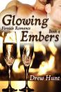 Fireside Romance Book 4: Glowing Embers - Preview