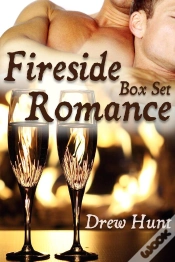 Capa do artigo Fireside Romance Box Set