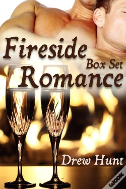 Capa do artigo Fireside Romance Box Set