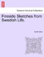 Fireside Sketches From Swedish Life. - Preview