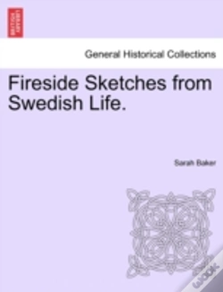 Capa do artigo Fireside Sketches From Swedish Life.