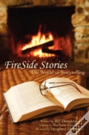 Capa do artigo Fireside Stories