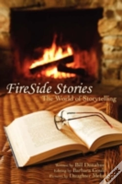Capa do artigo Fireside Stories