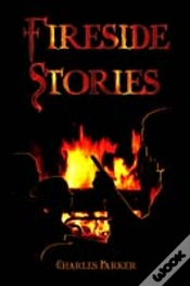 Capa do artigo Fireside Stories
