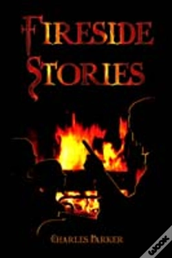 Capa do artigo Fireside Stories