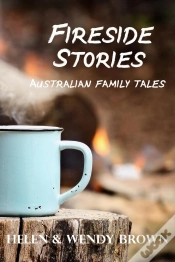 Capa do artigo Fireside Stories