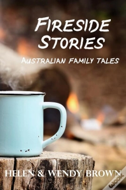 Capa do artigo Fireside Stories
