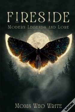 Capa do artigo Fireside