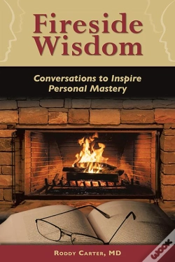Capa do artigo Fireside Wisdom