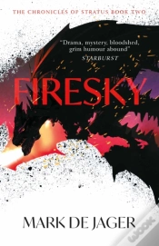 Capa do artigo Firesky