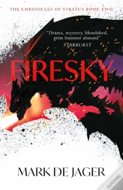 Capa do artigo Firesky