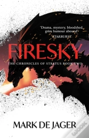 Capa do artigo Firesky