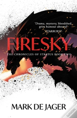 Capa do artigo Firesky
