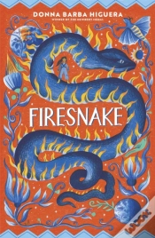 Capa do artigo Firesnake