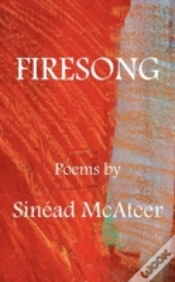 Capa do artigo Firesong