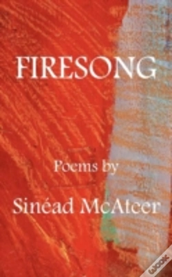 Capa do artigo Firesong