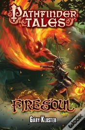 Capa do artigo Firesoul