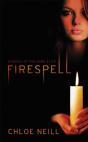 Firespell - Preview