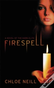 Capa do artigo Firespell