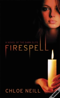 Capa do artigo Firespell