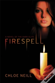 Capa do artigo Firespell