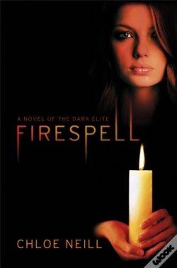 Capa do artigo Firespell