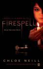 Firespell - Preview